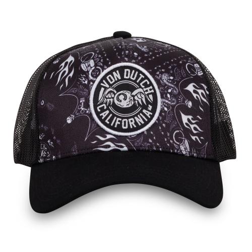 Casquette Trucker