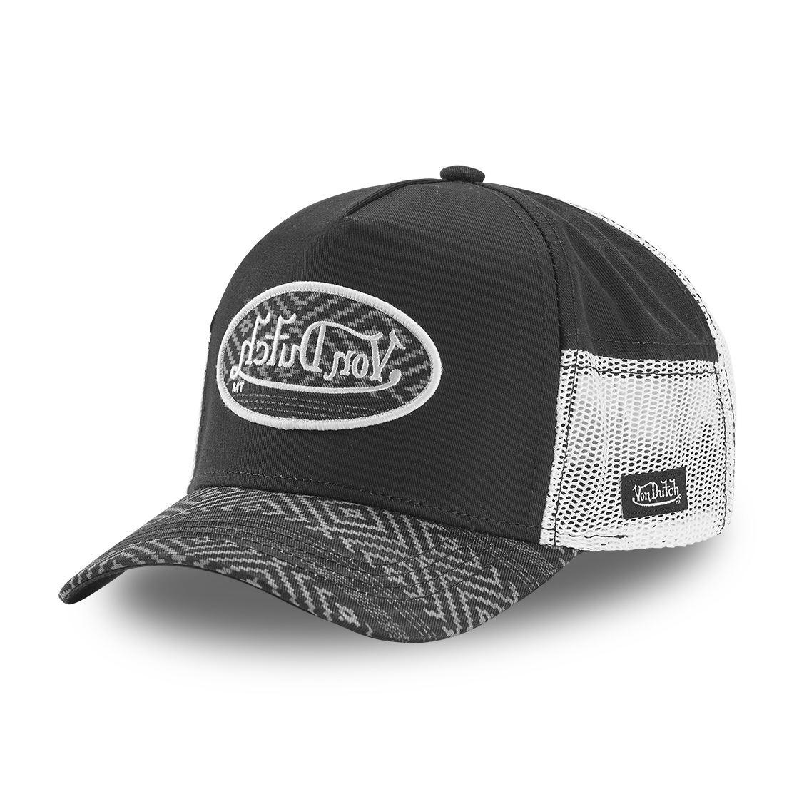 Casquette Trucker