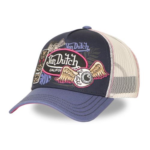 Casquette Trucker