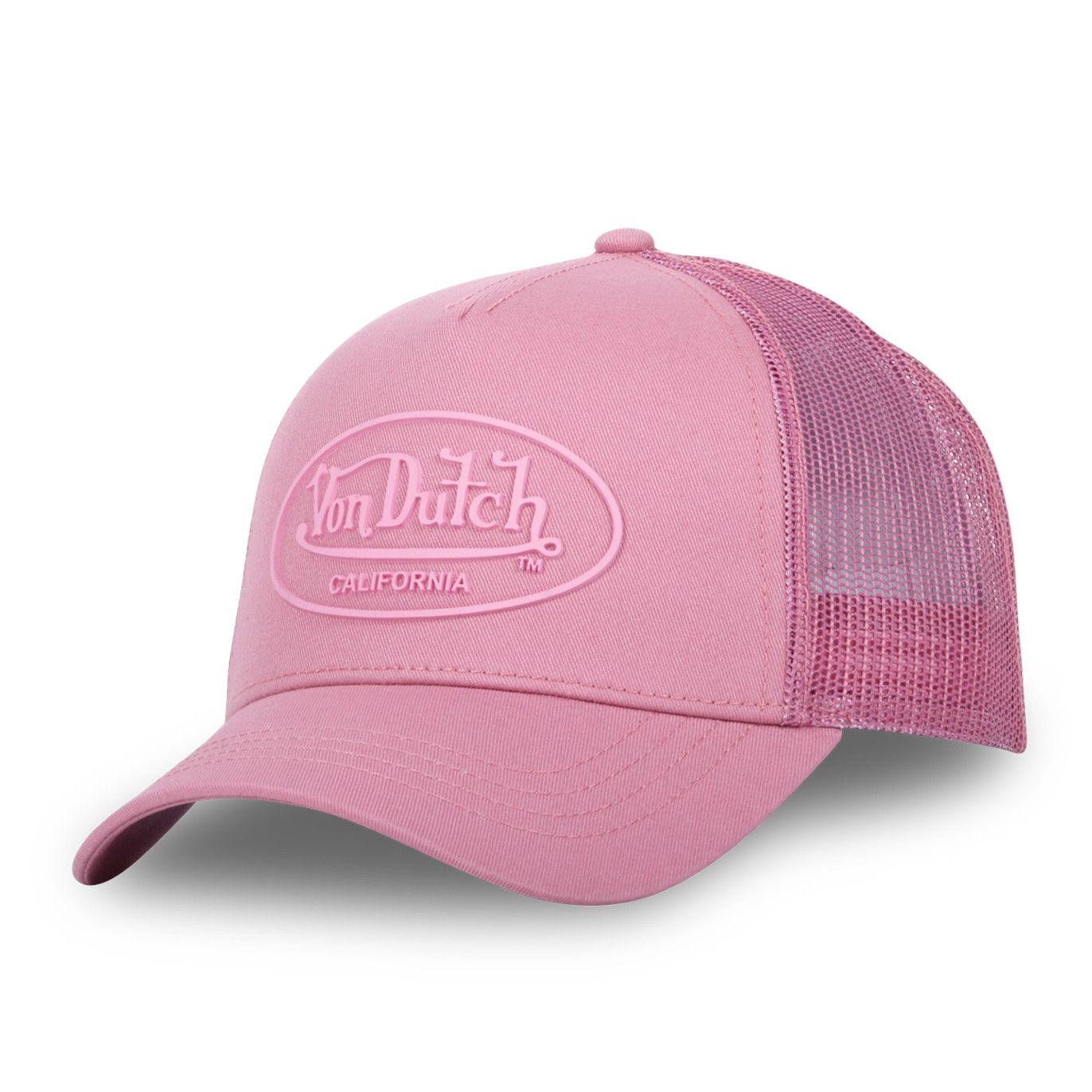 Casquette Trucker