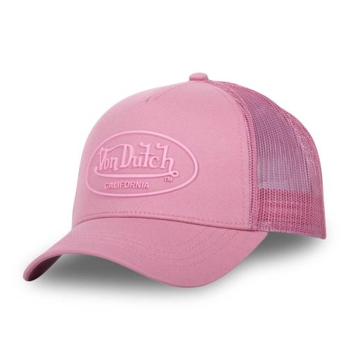 Casquette Trucker