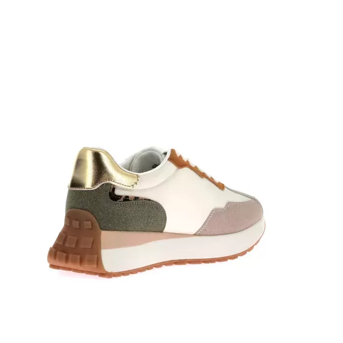 Basket cl99 multicolore