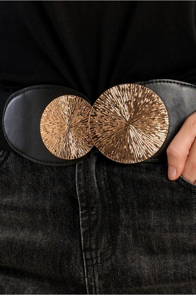 Ceinture en simili cuir