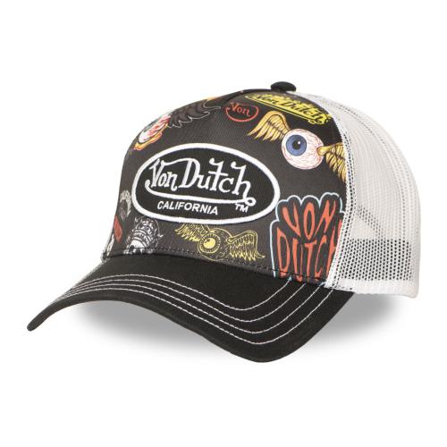Casquette Trucker