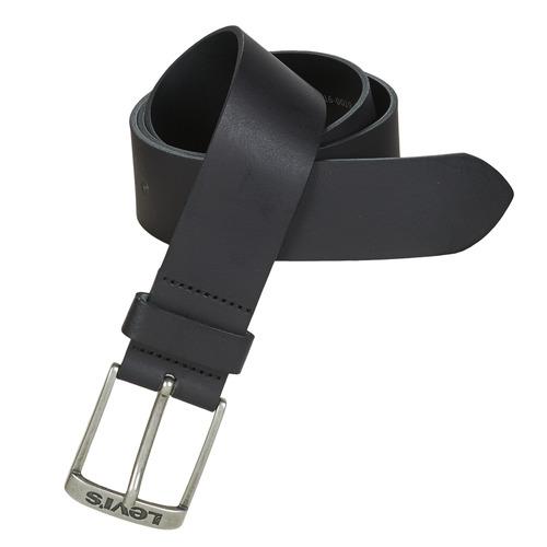 Ceinture DUNCAN noir