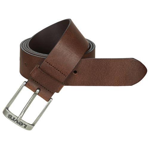 Ceinture DUNCAN marron