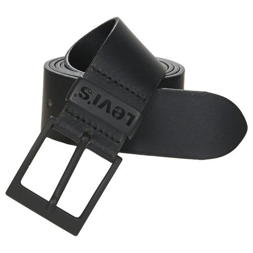 Ceinture ASHLAND noir