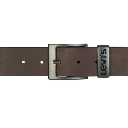 Ceinture ASHLAND marron