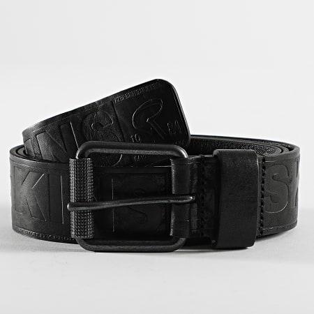 Ceinture ARTY noir