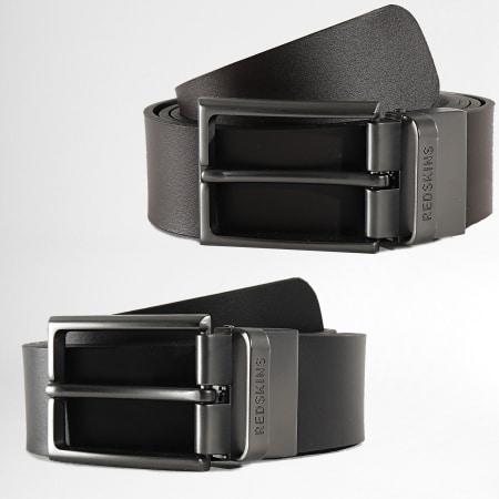Ceinture CLIPS Reversible