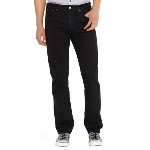 Jean 501 Black