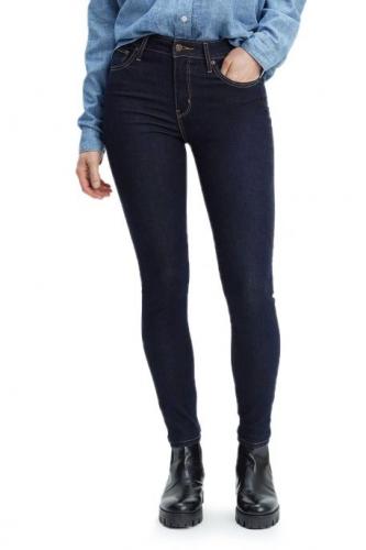 Jean 721 to the nine