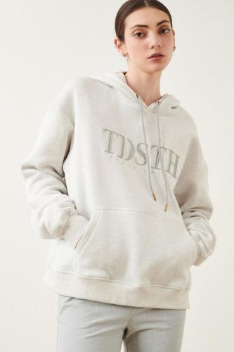 Sweat à capuche