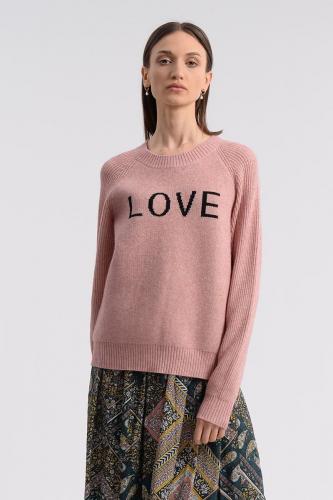 Pullover love