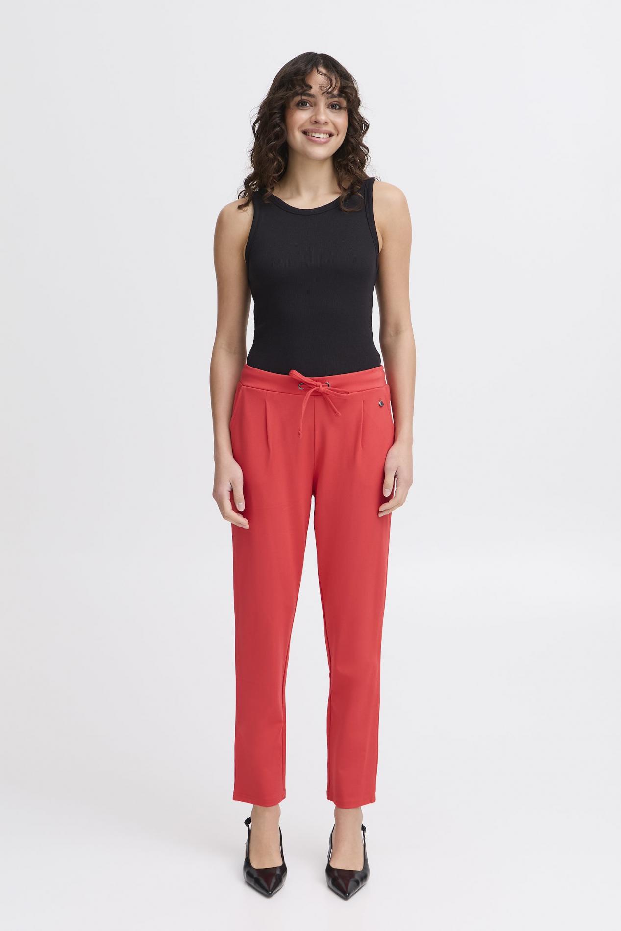 Pantalon zastretch