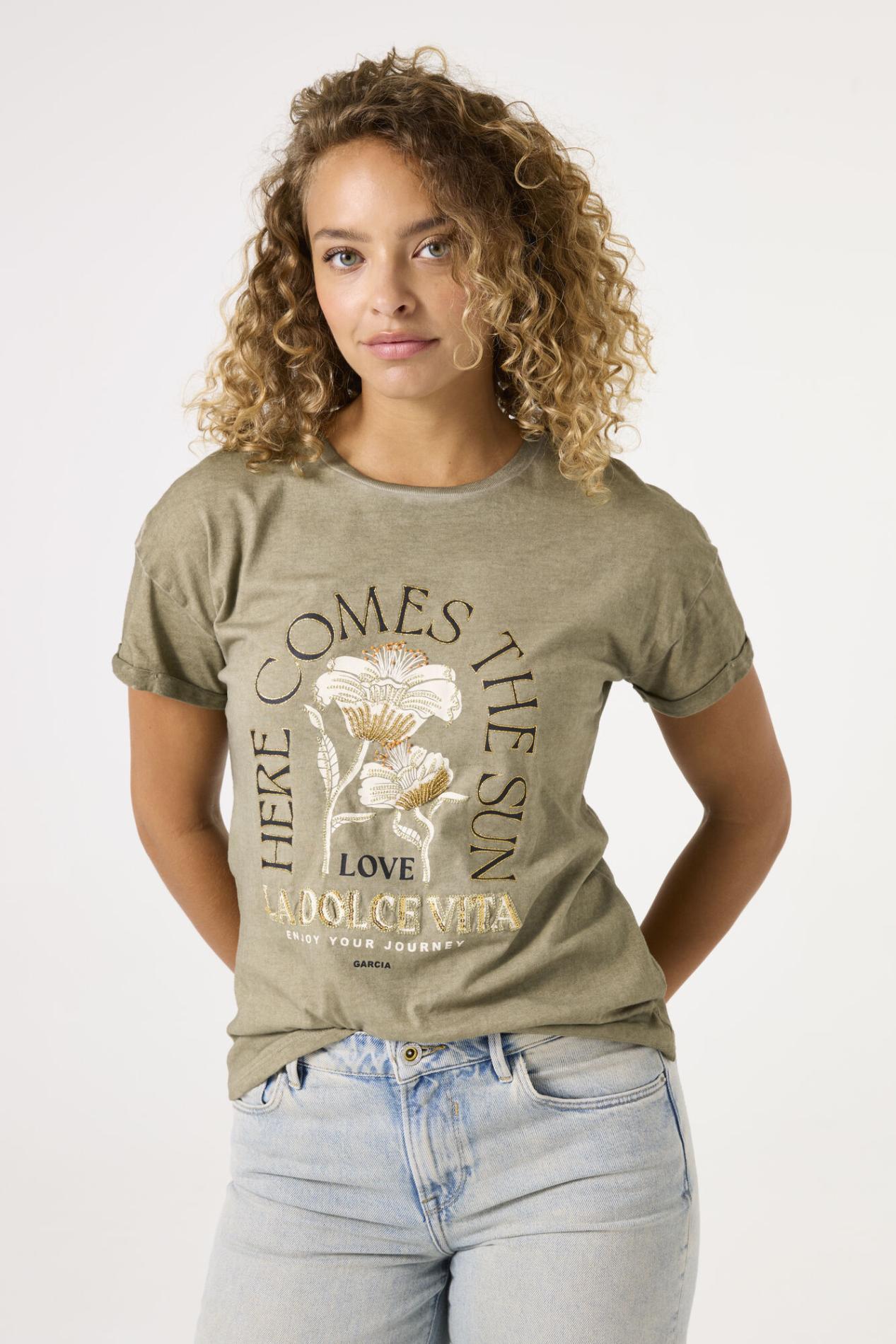 t shirt mc