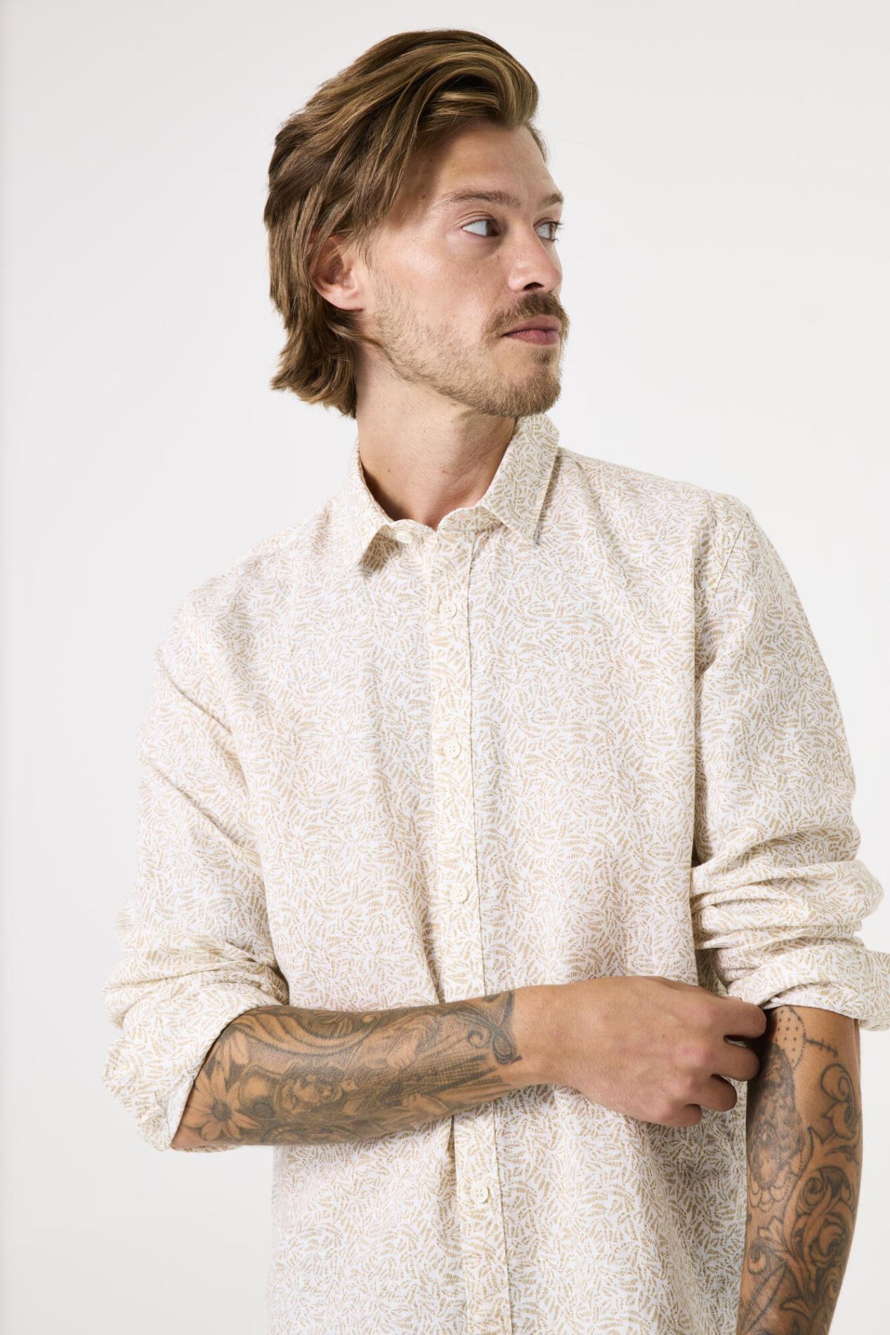 Chemise ml