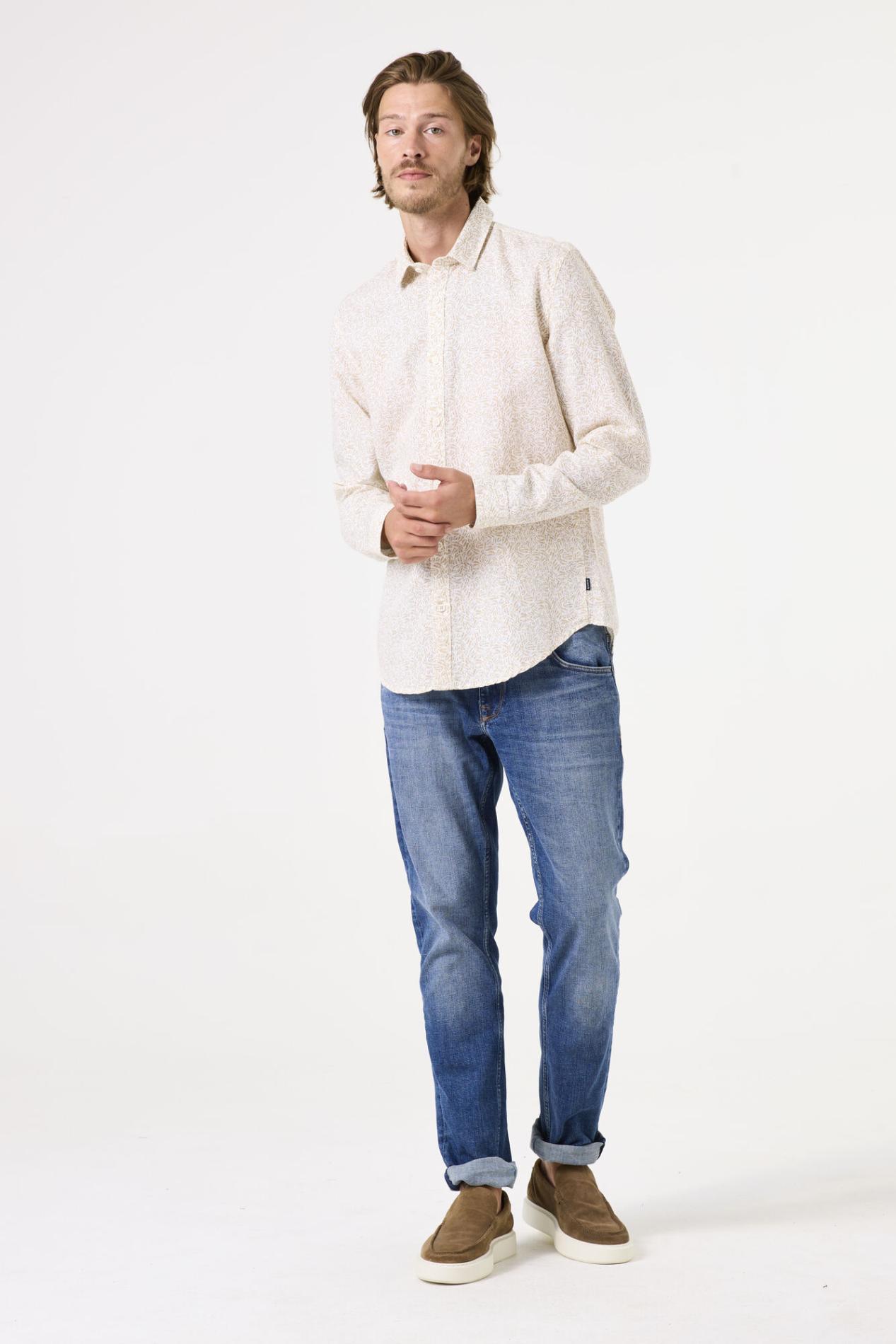 Chemise ml
