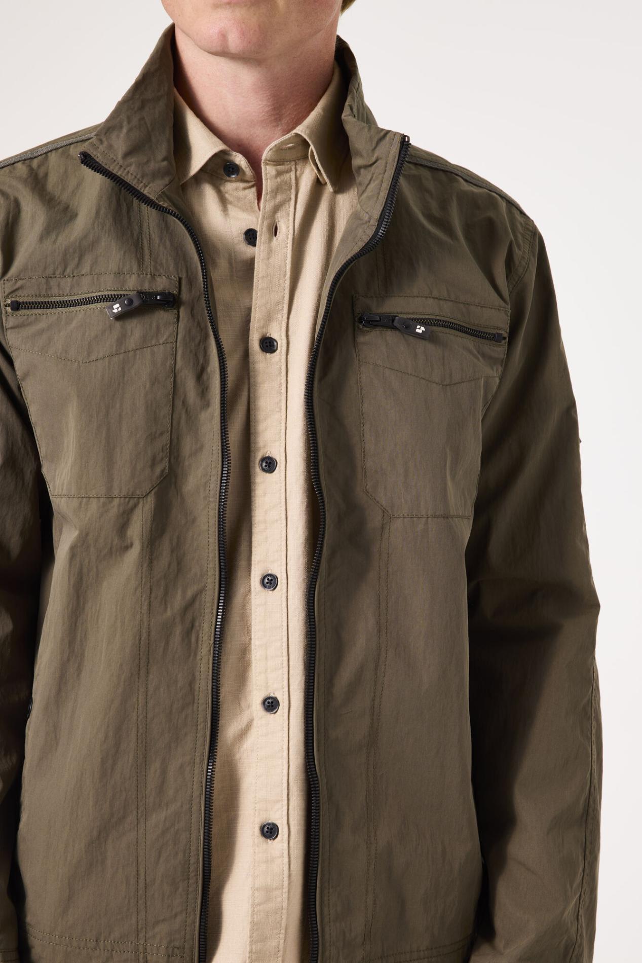 Veste
