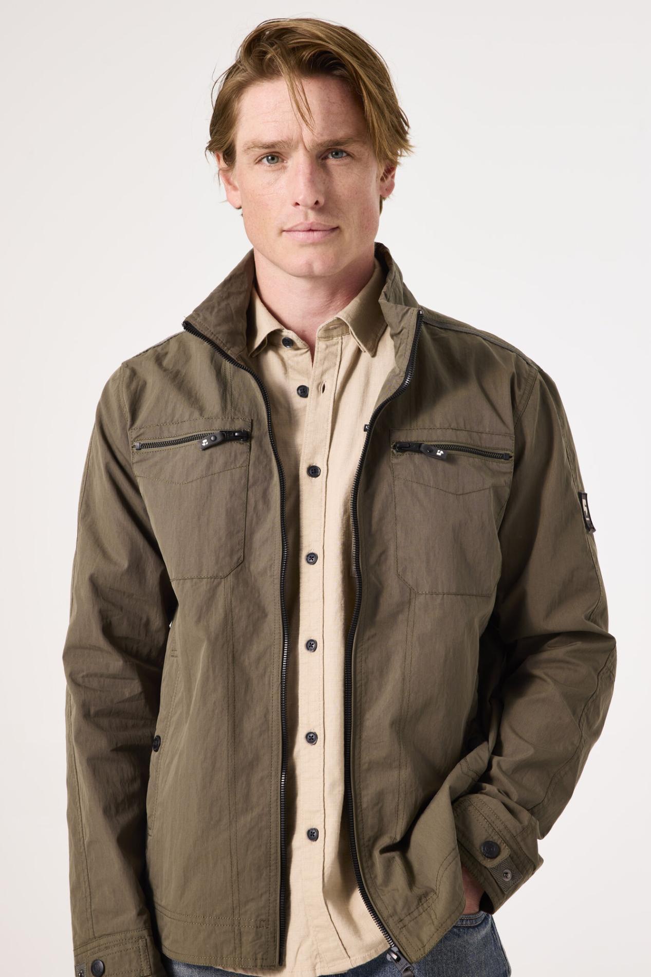 Veste