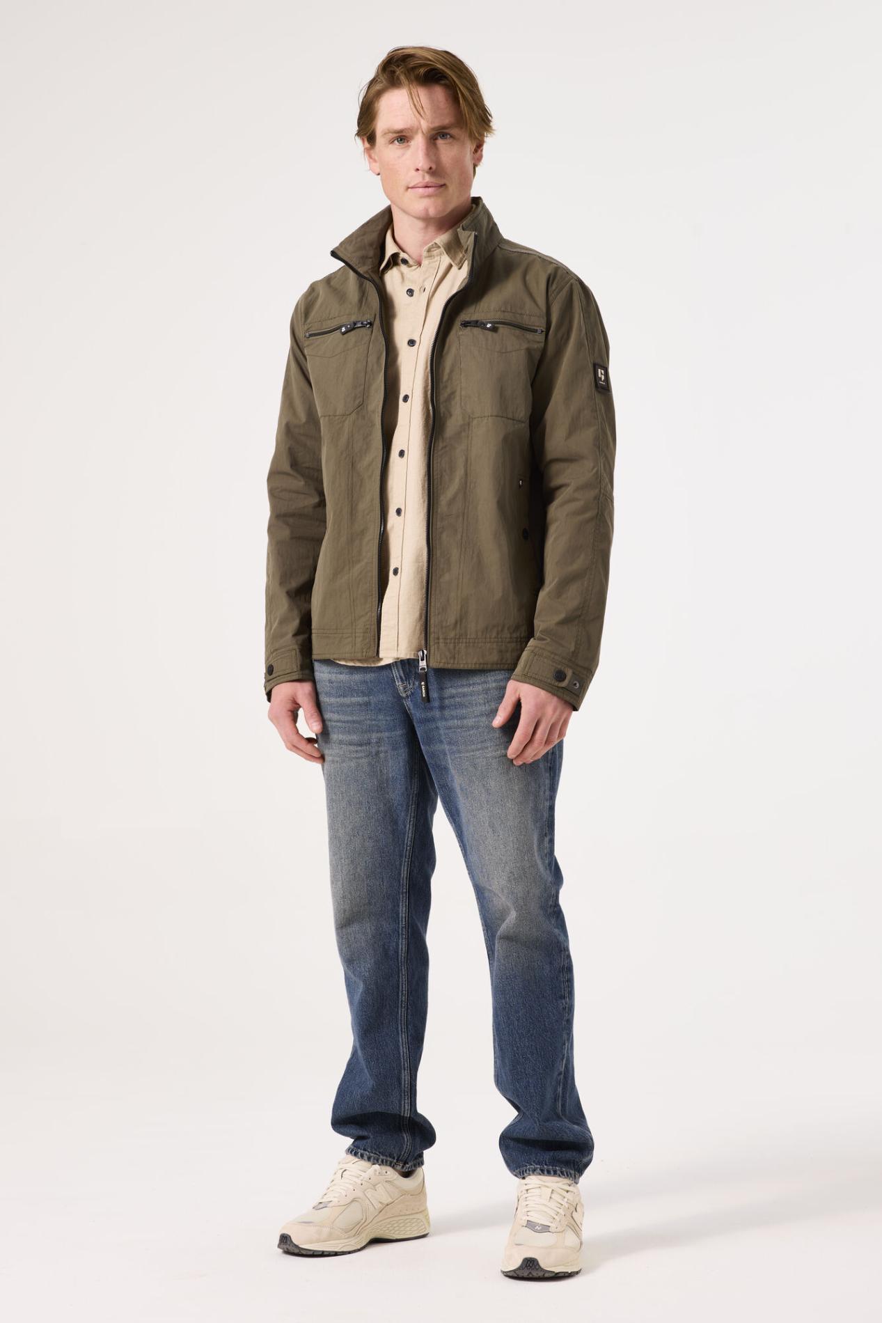 Veste