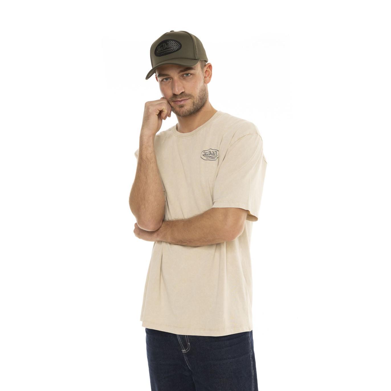 T shirt mc coupe relaxed fit