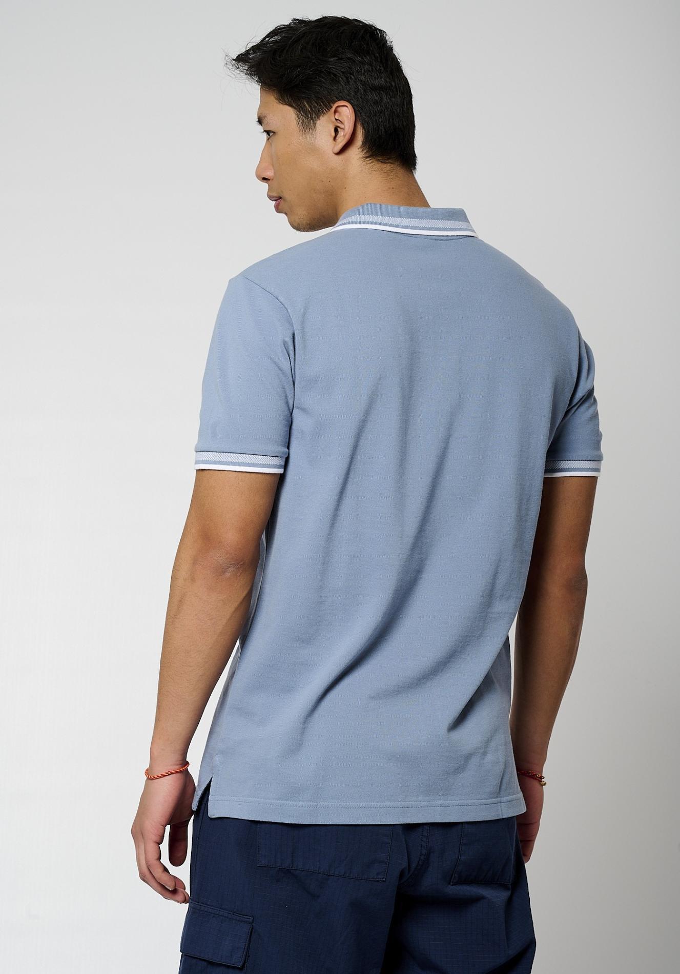 Polo mc Jarod