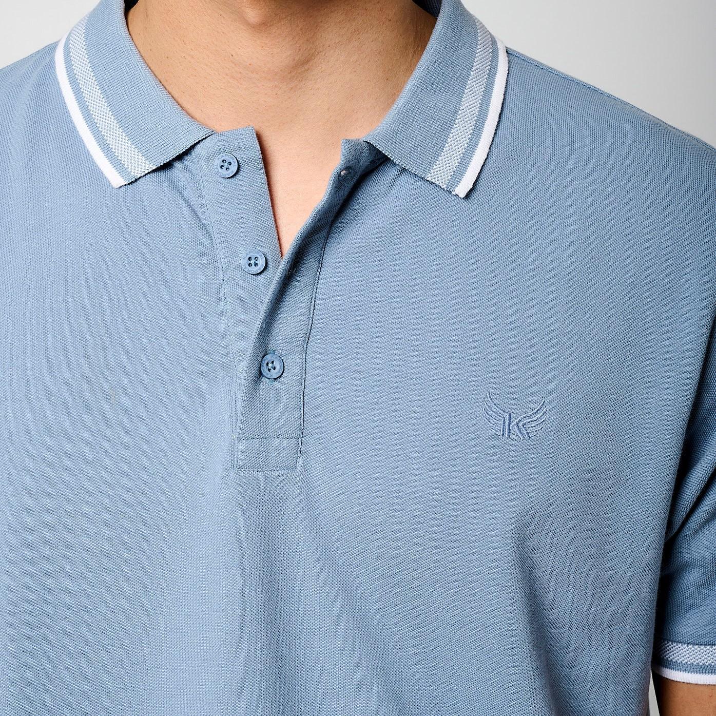 Polo mc Jarod