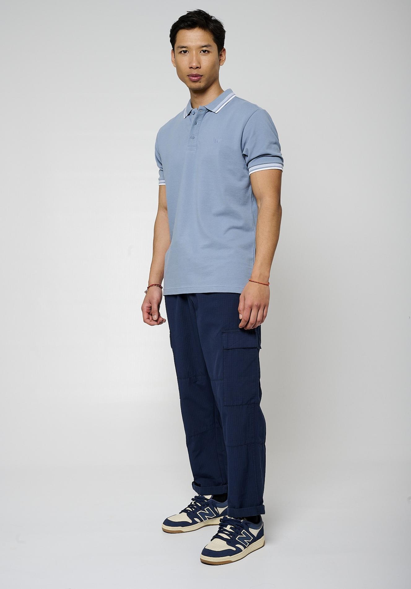 Polo mc Jarod