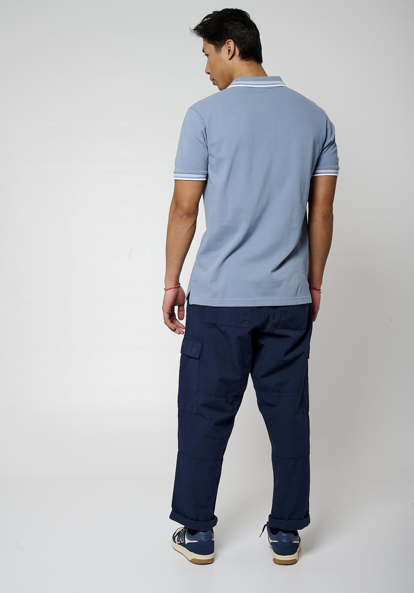 Polo mc Jarod