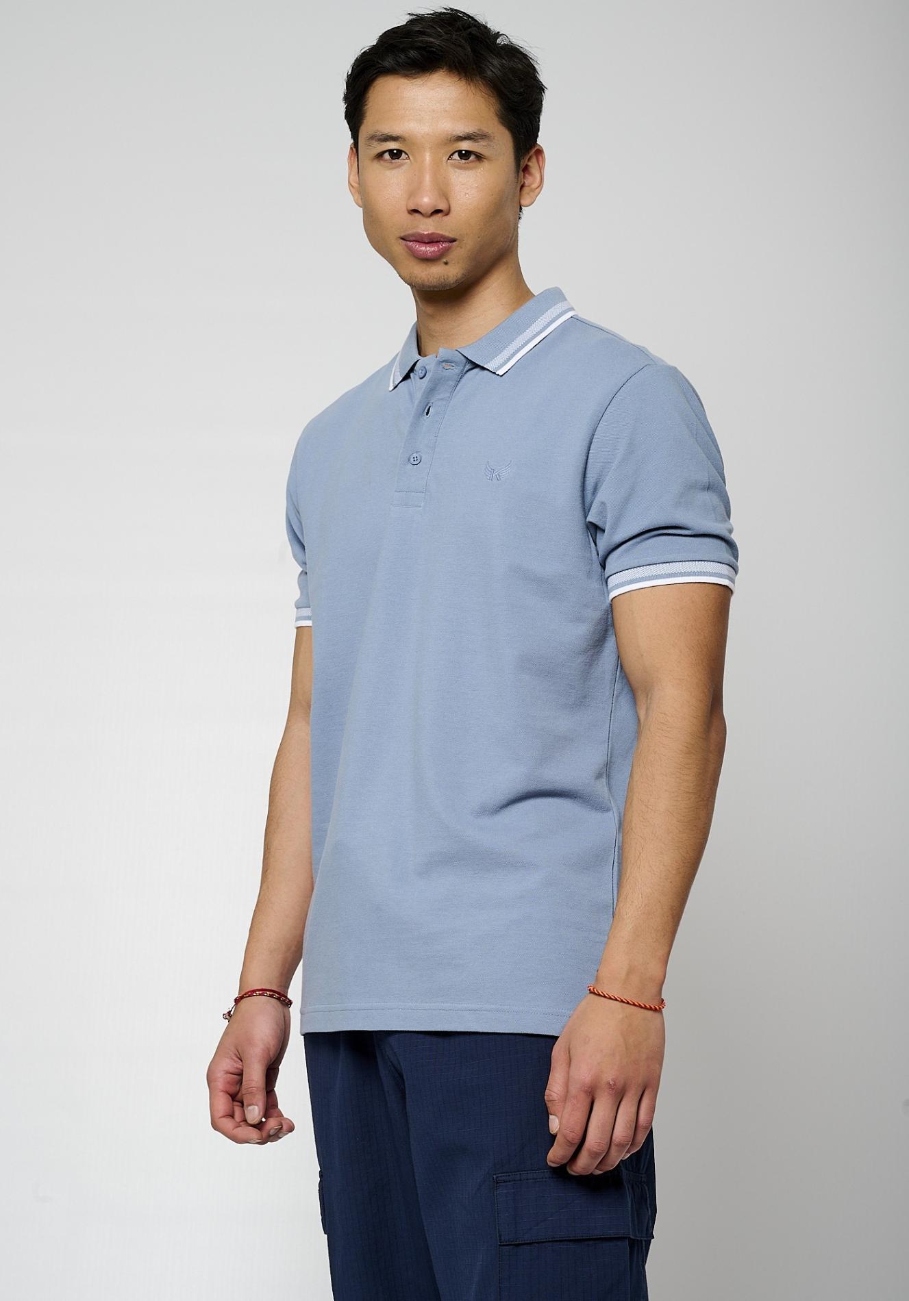 Polo mc Jarod