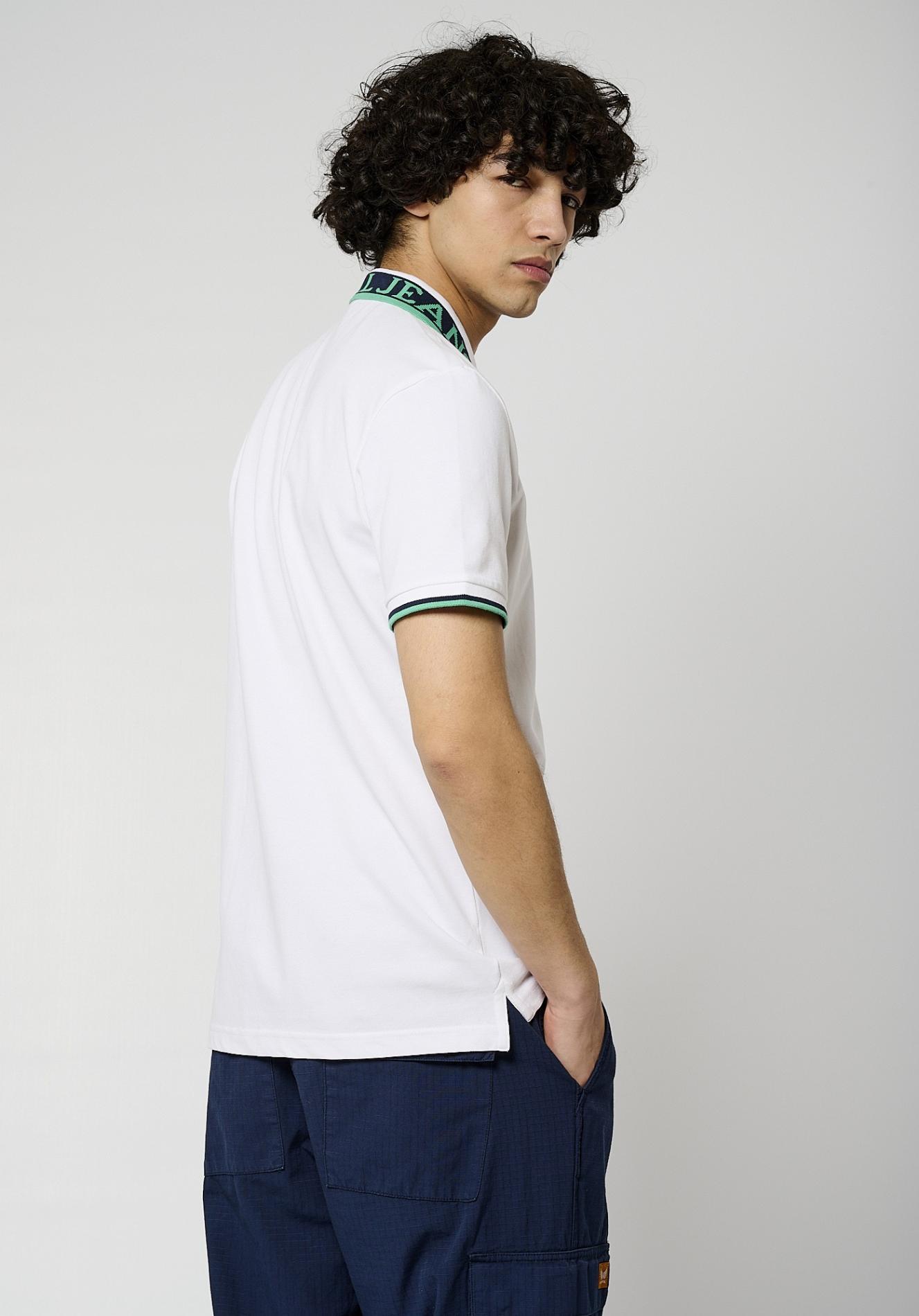 Polo mc Toby