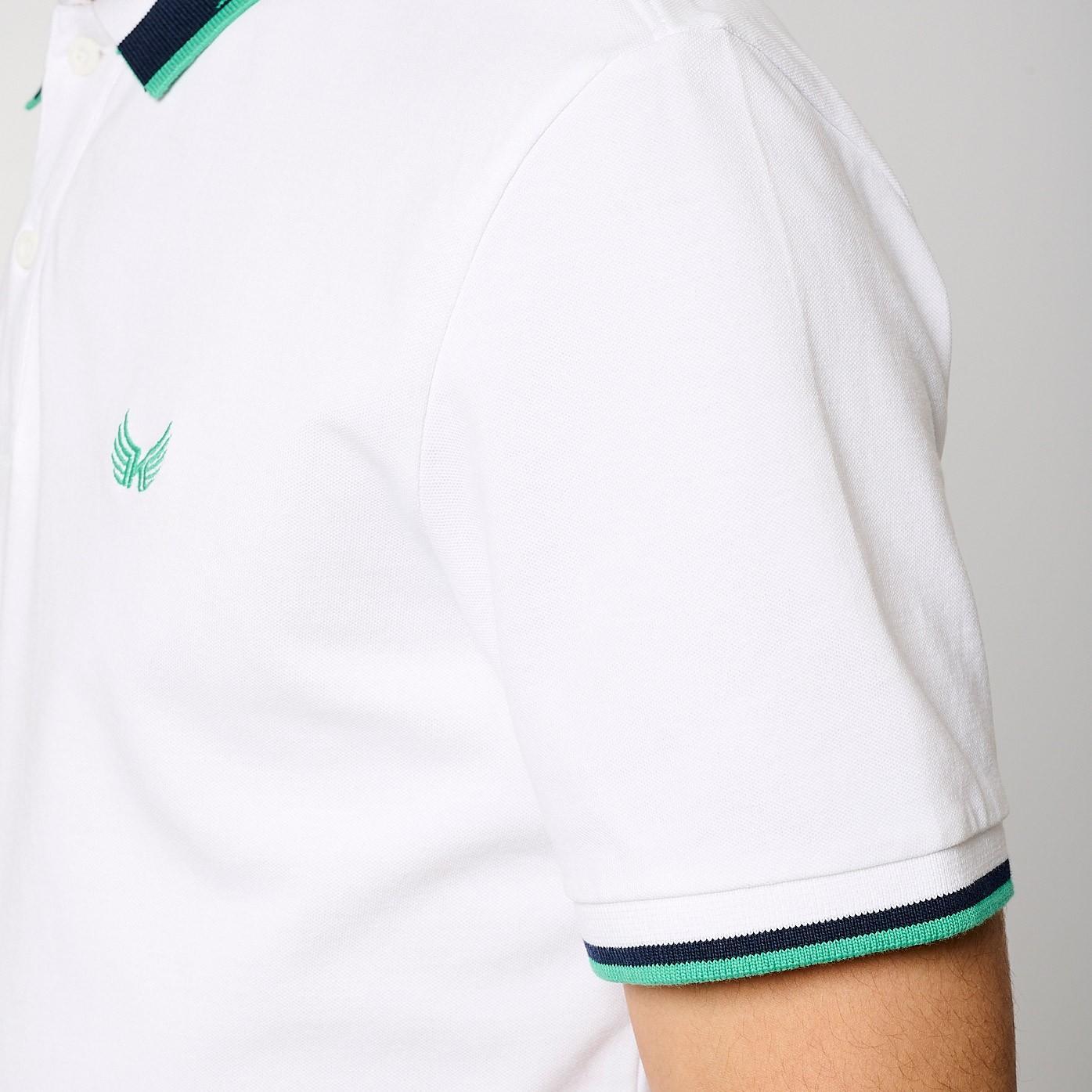 Polo mc Toby