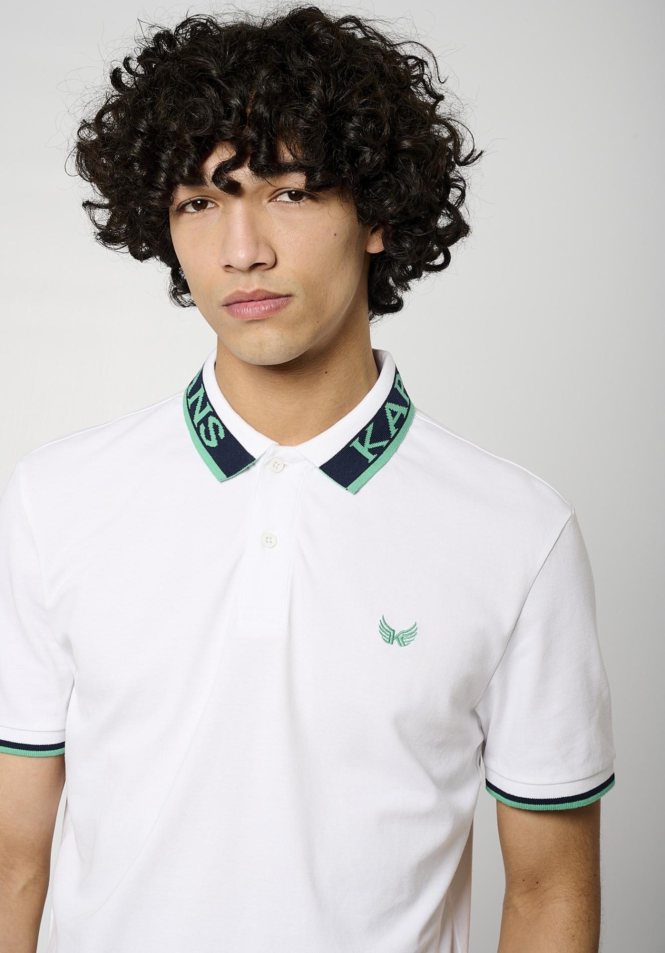 Polo mc Toby