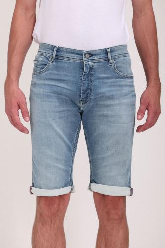 Short en jean scotty
