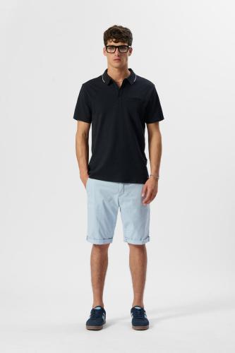 Short chino