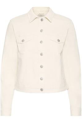 Veste votwill en denim