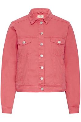 Veste votwill en denim