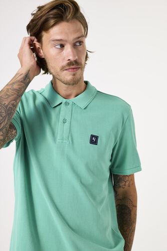 Polo mc