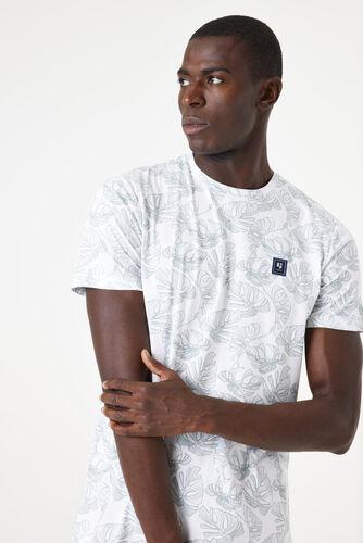 t shirt mc