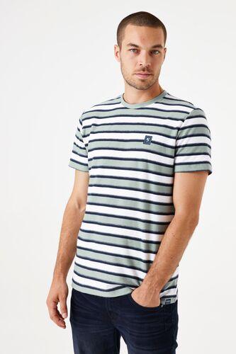t shirt mc