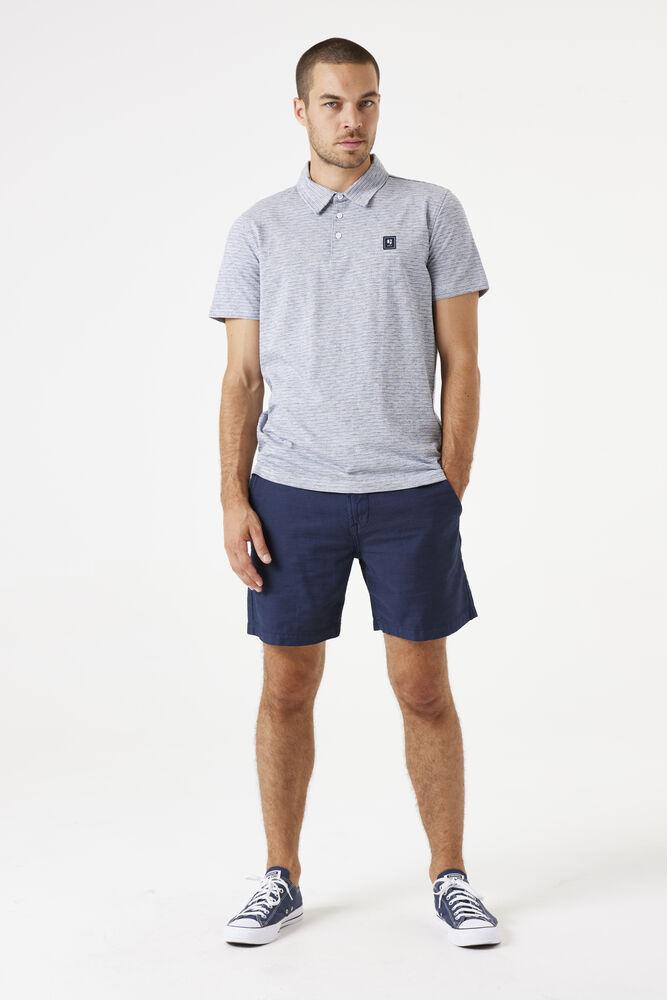 Polo mc
