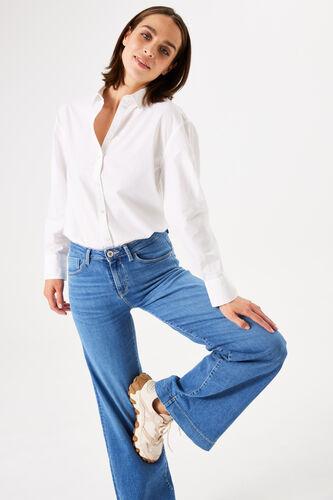 Jean wide Célia