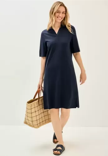 Robe polo