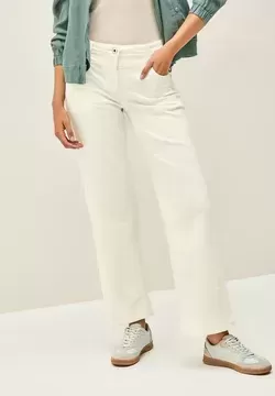 Jean wide leg