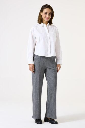 Pantalon fluide