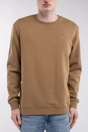 Sweat col rond S-NARK