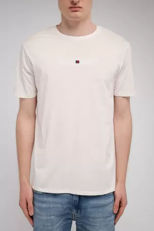 T-shirt col rond T-JIM MC