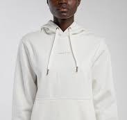 Sweat à capuche Soléne