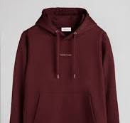 Sweat à capuche Soléne